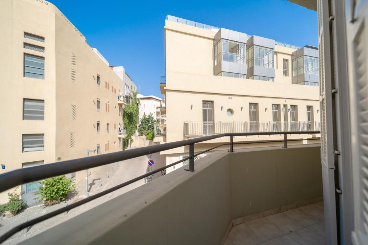 Yalarent Boutique Apartments In Jaffa'S Flea Market Tel Aviv-Jaffa Exterior foto