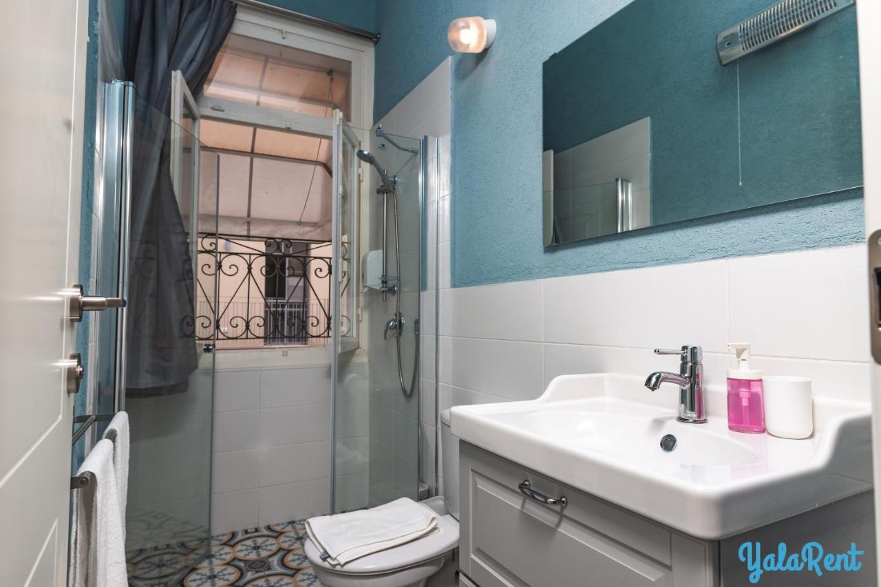Yalarent Boutique Apartments In Jaffa'S Flea Market Tel Aviv-Jaffa Exterior foto
